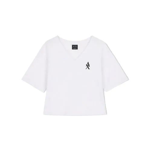 아르마니익스체인지 XW002956 AF10356 반팔 셔츠 143207709