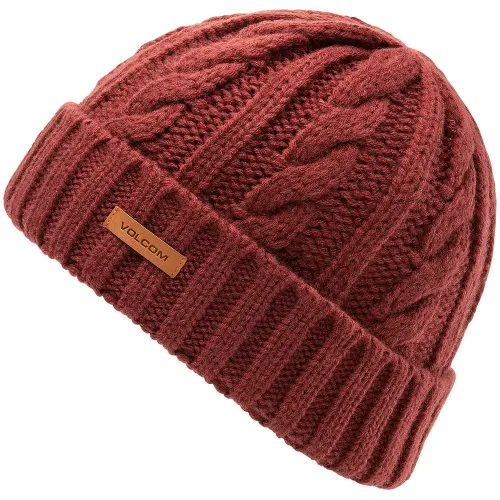 볼컴 스톤 Knit 비니 143224555