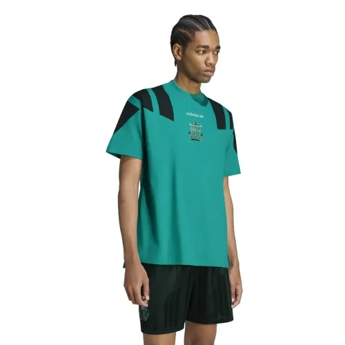 아디다스 리버풀 FC EQT 반팔 티셔츠 143230247