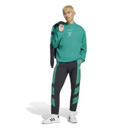 아디다스 리버풀 FC EQT 운동복 바지 143230253
