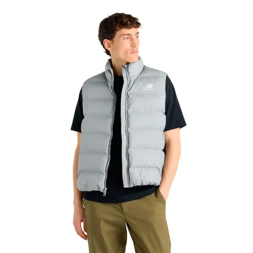 뉴발란스 보스턴 Puffer 조끼 143252633