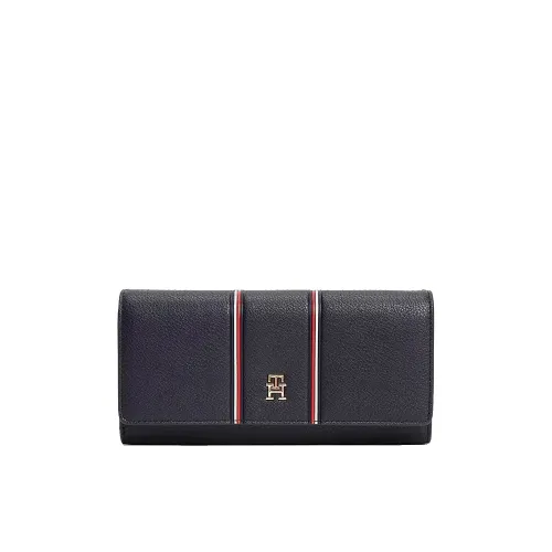 타미힐피거 AW0AW18656 여성용 지갑 143319106