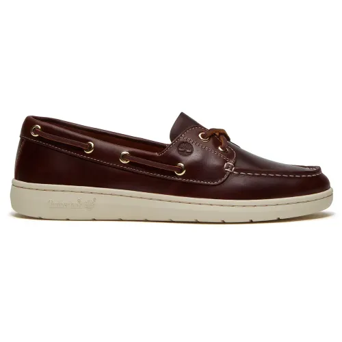 팀버랜드 Portofino Pier Shoe 보트 슈즈 143339139