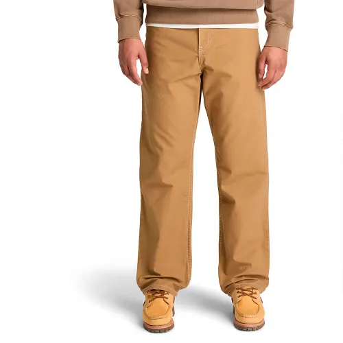 팀버랜드 Rindge Oxford Carpenter 바지 143339154