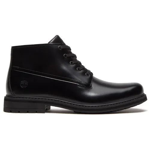 팀버랜드 스톰bucks Mid 레이스 Up WP Chukka 부츠 143339278