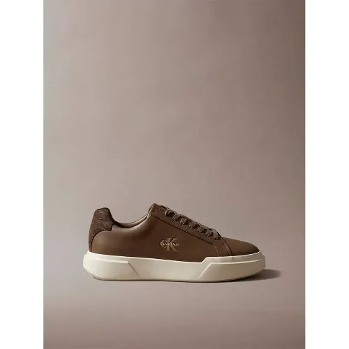 캘빈클라인 Chunky Cupsole 운동화 143366197