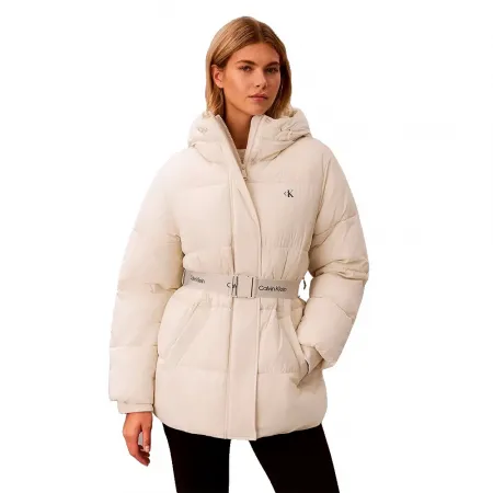 캘빈클라인 LV047D507G 패딩 자켓 143366299