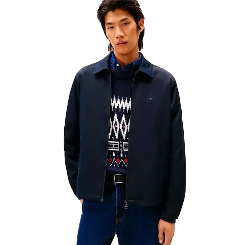 타미힐피거 MW0MW41308 긴팔 셔츠 143422659