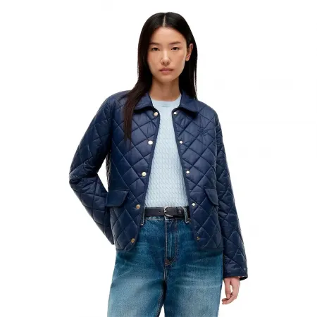 타미힐피거 WW0WW50936 패딩 자켓 143423284