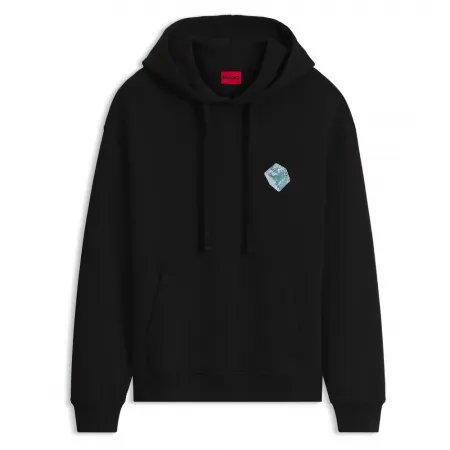 휴고 보스 50568581 RED 후드티 143432672