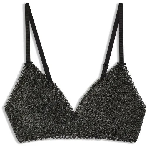 휴고 보스 50570539 Triangle RED 브라 143432674