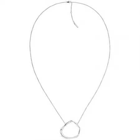 캘빈클라인 Fluid 폼s 목걸이 143632240