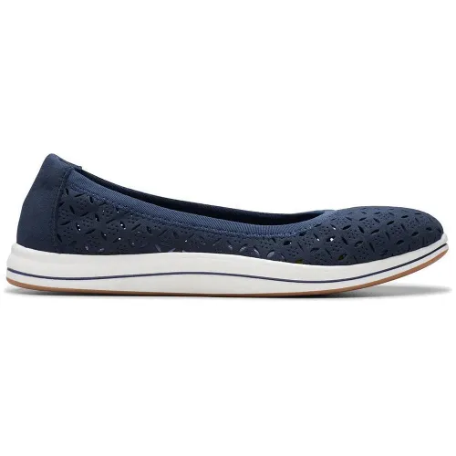 클락스 Brinkley Roam 플랫슈즈 143632823