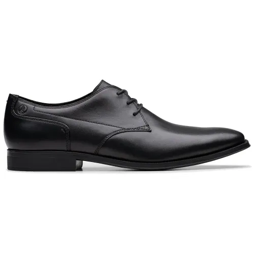 클락스 Paulton 레이스 신발 143632922