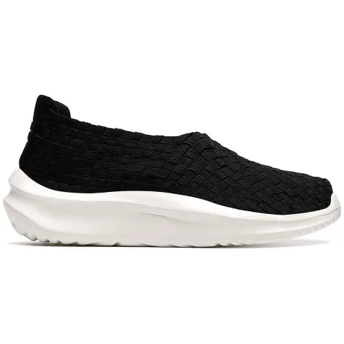 클락스 Solevana Weave 슬립온 운동화 143632959