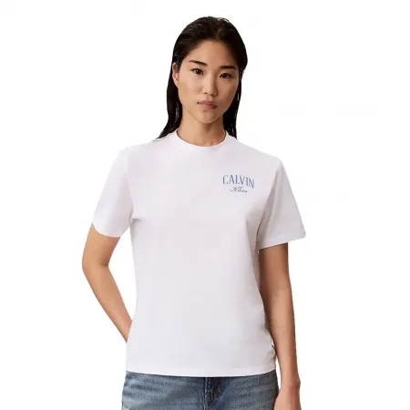 캘빈클라인 LV047H801G 반팔 티셔츠 143683140