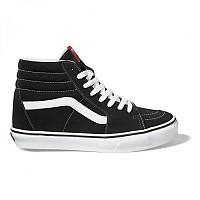 [해외]반스 트레이너 SK8Hi 1252954 Black