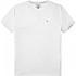 [해외]타미 진 Original Regular Fit Crew 반팔 티셔츠 136907697 Classic White