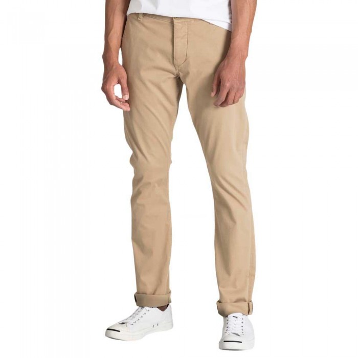 [해외]다커스 Supreme Flex Skinny 바지 136866604 New British Khaki