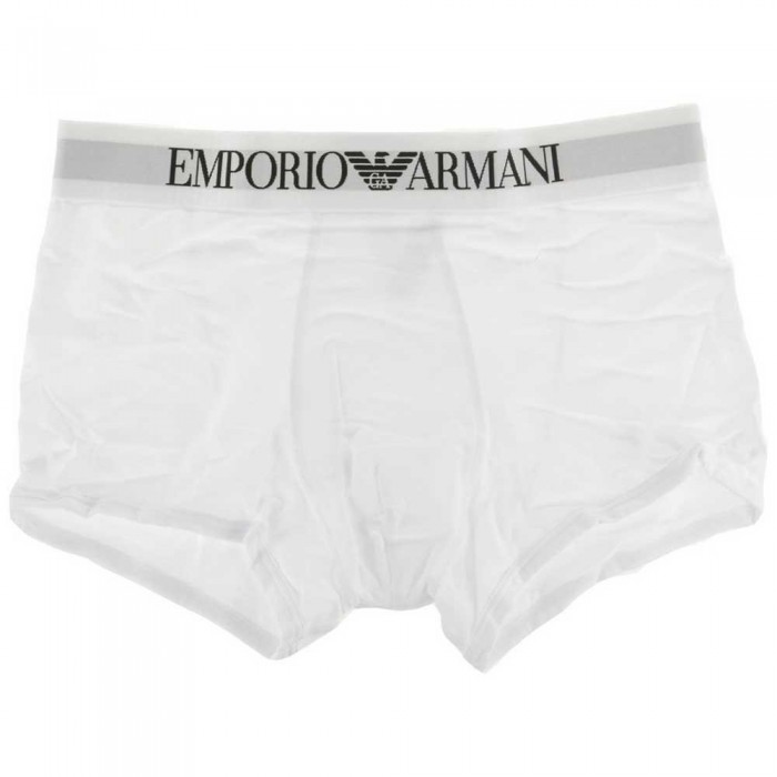 [해외]EMPORIO 아르마니 111389 CC729 복서 브리프 136835652 White