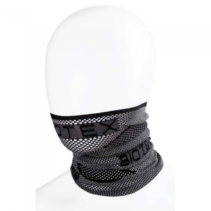 [해외]BIOTEX Light 파워flex 넥워머 1137223924 Black