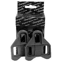 [해외]캄파놀로 클릿 Pedal Kit Without Screws 프로-Fit 1136014857 Black