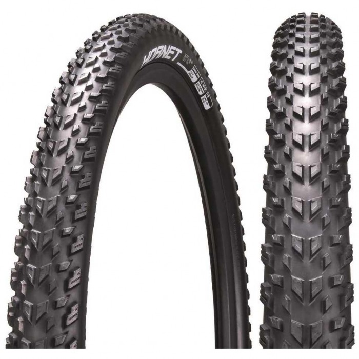 [해외]차오양 Hornet SPS 2C Tubeless 29´´ x 2.20 MTB 타이어 1136785247 Black