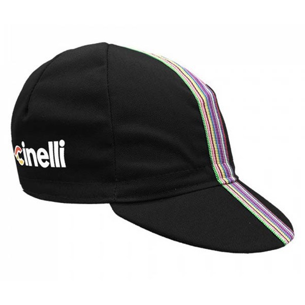 [해외]CINELLI 캡 Ciao 1137185740 Black