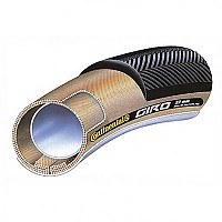 [해외]컨티넨탈 Giro Tubular 700C x 22 도로용 타이어 1135913656 Black