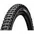 [해외]컨티넨탈 트레일king 프로텍션 TLR Tubeless 27.5´´ x 2.40 MTB 타이어 1137172144 Black