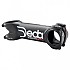 [해외]DEDA Zero100 Aluminium 자전거 스템 1136942953 Black