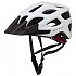 [해외]ELTIN Brave MTB 헬멧 1137087594 White Matt