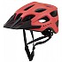 [해외]ELTIN Brave MTB 헬멧 1137087596 Red Matt