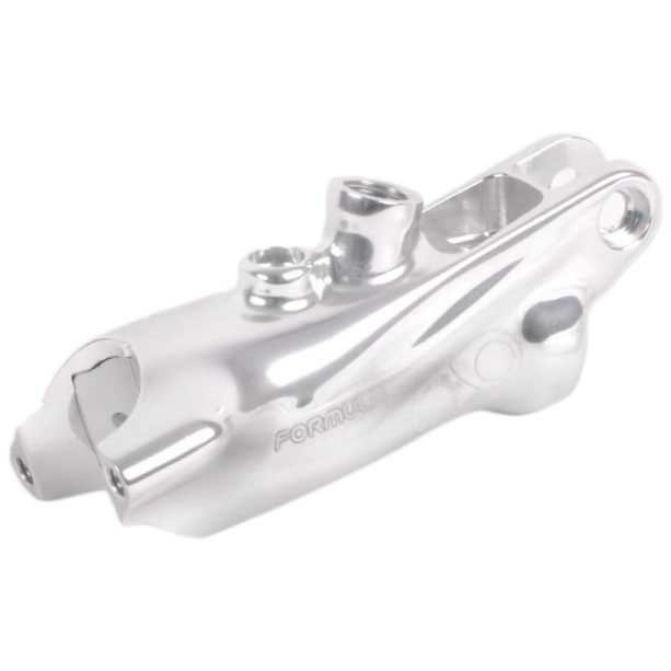 [해외]FORMULA 법인 Oval Master Cylinder Body Kit 1137188841 Silver