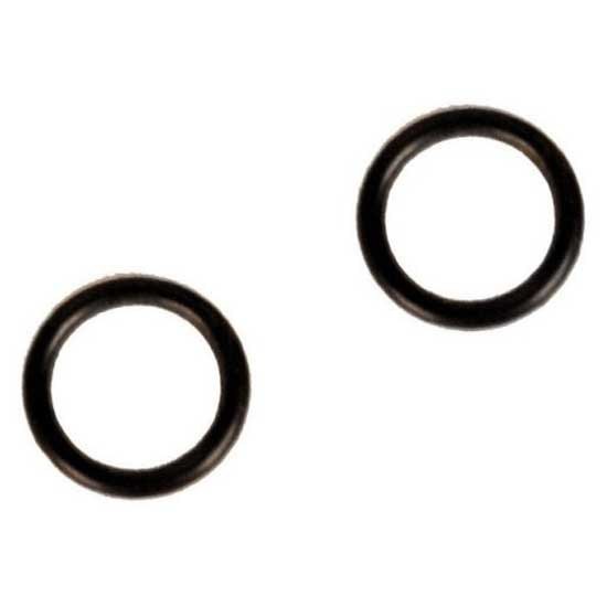 [해외]FORMULA 밀봉하다 3X1 O-Rings Kit 1137188903 Black