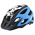 [해외]GES Storm MTB 헬멧 1136481632 Blue / Black / White