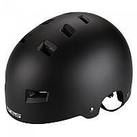 [해외]GES 어반 헬멧 Explorer 1137081811 Black