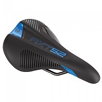 [해외]GES AXT52 자전거 안장 1137081856 Black / Blue