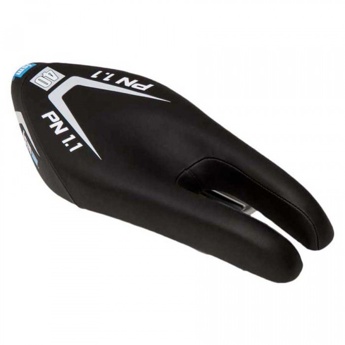 [해외]ISM PN 1.1 Triathlon 자전거 안장 1135981069 Black