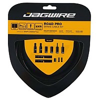 [해외]JAGWIRE 케이블 로드 프로 스램/시마노 Brake Kit 1136408823 Black