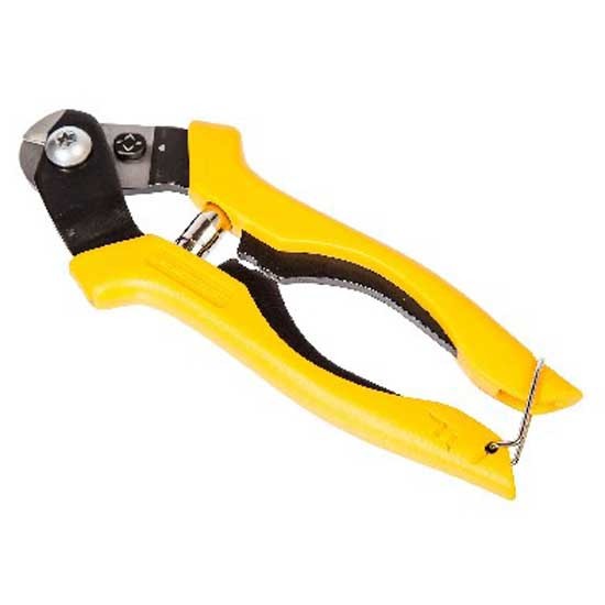 [해외]JAGWIRE 도구 Pro Housing Cutter 1136499642 Yellow