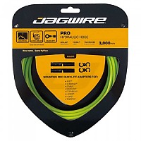 [해외]JAGWIRE 호스 프로 Shift Kit 스램/Shimano 1137091537 Green