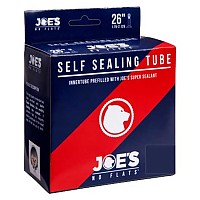 [해외]JOE S Self Sealing Schrader 내부 튜브 1136724939 Blue