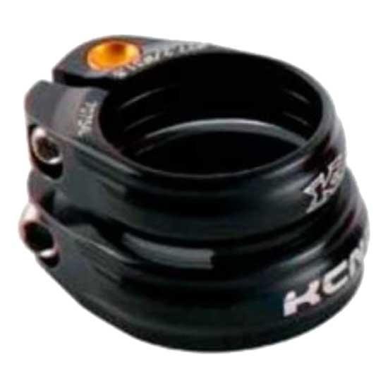 [해외]KCNC 클램프 MTB SC 13 Twin 1136899532 Black