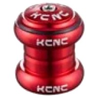 [해외]KCNC 스티어링 시스템 Headset KHS Pt17 Cassic 11/8´´ A Head 1136899563 Red