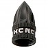 [해외]KCNC 스토퍼 Valve 모자 CNC Presta Set 1136900006 Black