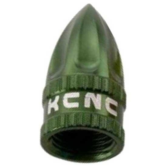 [해외]KCNC Vale Cap CNC Schrada Set 스토퍼 1136900016 Green