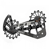 [해외]KCNC 상자 Jockey Wheel System Rulinas 스램 Eagle MTB 1137068069 Black