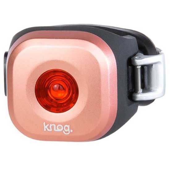 [해외]KNOG Blinder 미니 Dot 꼬리등 1136577581 Copper