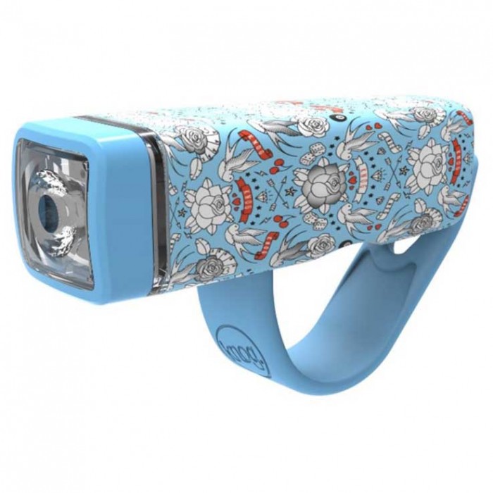 [해외]KNOG Pop I 헤드라이트 1136577682 Sky Blue